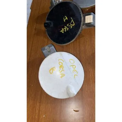 Opel Corsa B Dış Depo kapağı GM Orijinal 90444456