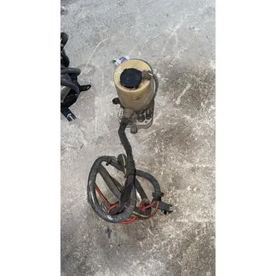 Opel Vectra C Kasa Elektrikli Direksiyon Pompası Orijinal Çıkma Garantili 