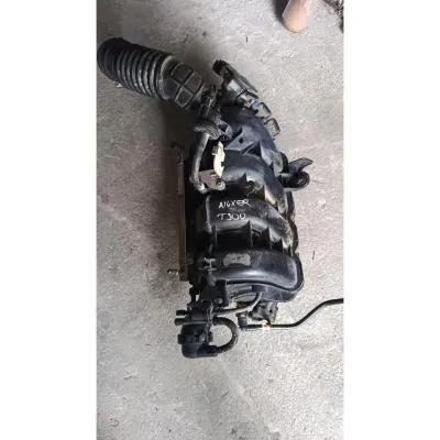 Opel Corsa D E Chevrolet Aveo T300 1.4 Çıkma Orijinal Emme Manifoldu A14XER Motor Kodlu