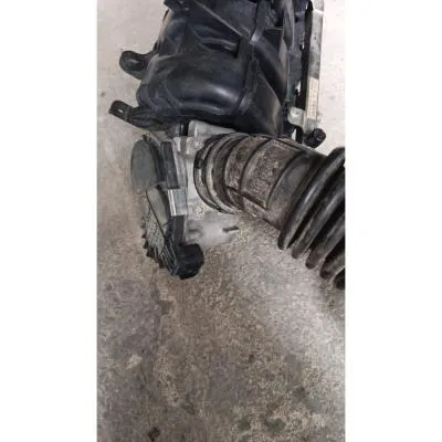 Opel Corsa D E Aveo T300 1.2 1.4 Gaz Kelebeği GM 55562270