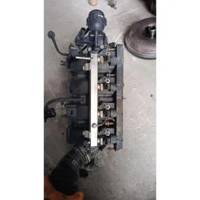 Opel Corsa D E Aveo T300 1.2 Emme Manifoldu GM Orijinal A12XER Kodlu 