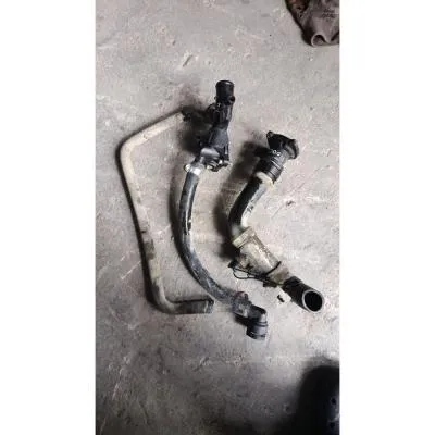 Chevrolet Yeni Aveo T300 Benzinli Su Hortumları 