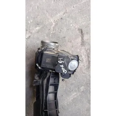 Opel AstraJ İnsignia Mokka 1.6 Dizel Gaz Kelebeği GM 55496779