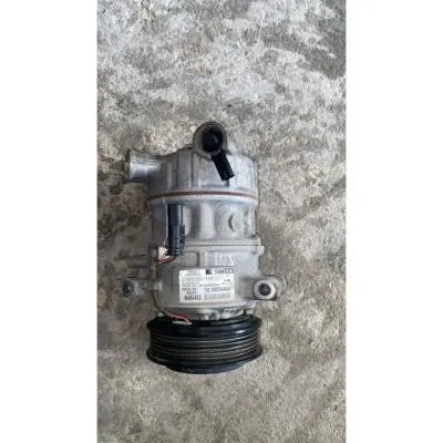 Opel Astra J K İnsignia mokka Zafira C Çıkma Klima Kompresörü GM 39034464