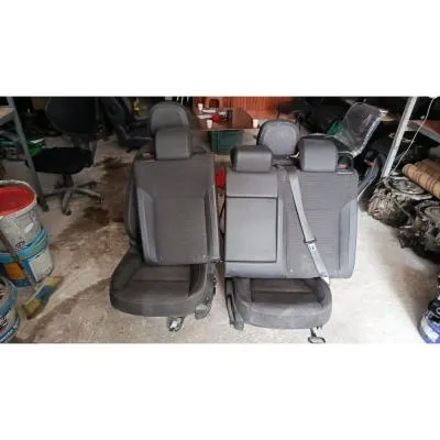 Opel İnsignia A Koltuk Takımı Hatasız 