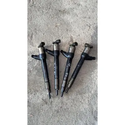 Opel astrea J K Mokka İnsignia 1.6 Dizel Çıkma Enjektör Takımı GM 55578075