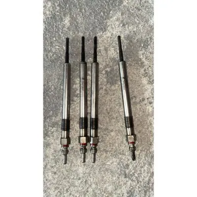 Opel Astra J K İnsignia Mokka 1.6 Dizel Kızdırma Bujileri GM 55570037