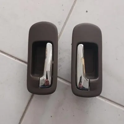 Honda Civic Vtec Kapı İç Açma Kolları Orijinal  Honda Orijinal 