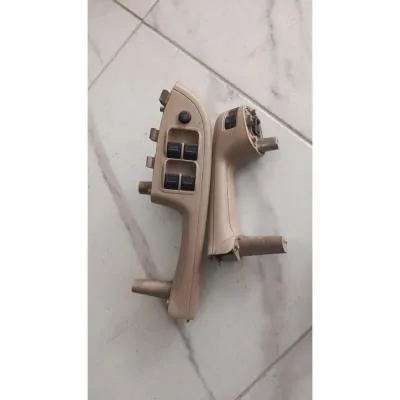 Honda Civic Vtec Çıkma Orijinal İç Kapı Çekme Kolu  Honda Orijinal 