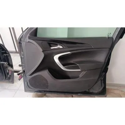 Opel İnsignia sağ Sol Kapı Döşemeleri Takım 