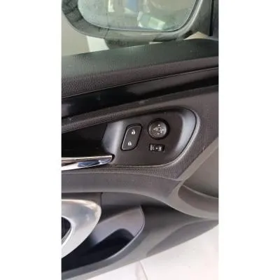 Opel İnisignia A Kasa Ayna Ayar Düğmeleri Kapı Kilit Cam Düğmesi