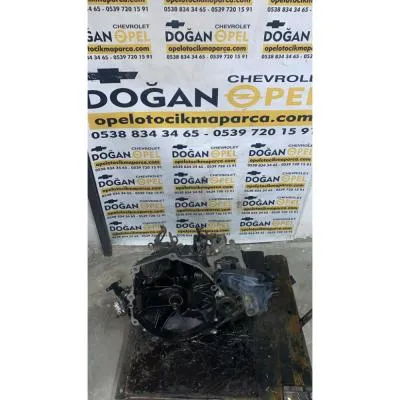 Honda Civic Vtec Çıkma Orijinal Manuel Şanzıman  GM Orjinal