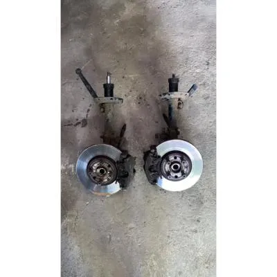 Opel Astra H Fren Kaliperi GM  GM Orjinal