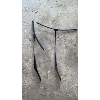 Opel Astra H Dış Silecek Kolları Gm Orijinal 