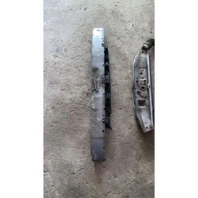 Opel Astra H Ön Tampon Demiri Orijinal 