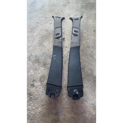 Opel Astra H Orta Direk Kaplamaları 