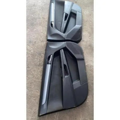 Opel Astra H Kapı Döşemeleri 