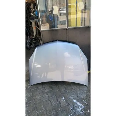 Opel Astra H Ön Kaput Şimşek Gri Hatasız  GM Orjinal