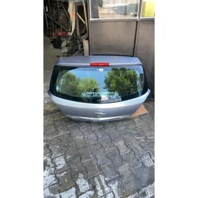 Opel Astra H Hb Bagaj Kapağı Hatasız  GM Orjinal