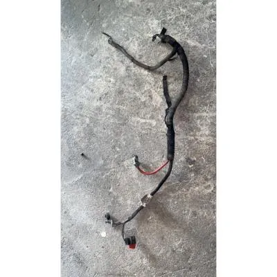 Opel Astra H Akü Elektrik Tesisatı GM 24468364