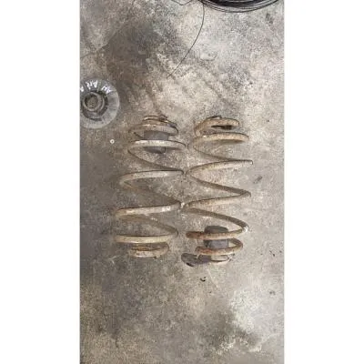 Opel Astra H Arka Helezon Yayları GM 