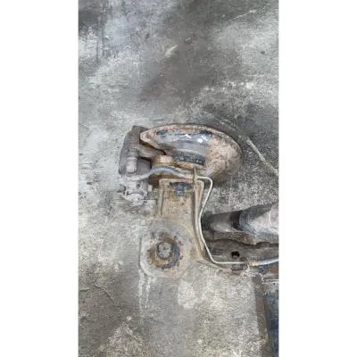 Opel Astra H Çıkma Arka Fren Kaliperleri Sağ Sol  GM Orjinal