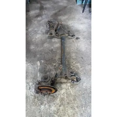 Opel Astra G H Çıkma Dingil Traverz Torsiyon Gm Orijinal GM Orjinal