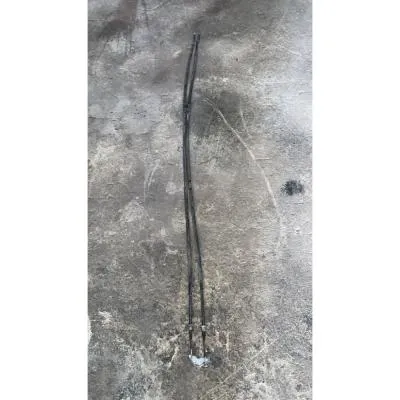 Opel Astra H El Fren halatı  GM Orjinal