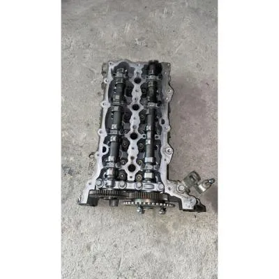 Opel Astra J K İnsignia Mokka 1.6 Dizel Dolu Silindir Kapağı GM Orijinal Eksantrik Milleri