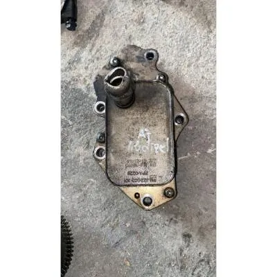 Opel Astra J K İnsignia Mokka Orijinal Çıkma Yağ Soğutucu