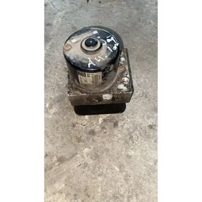 Opel Astra H Zafira B Abs Beyni Komple GM 13157577 GX GM Orjinal