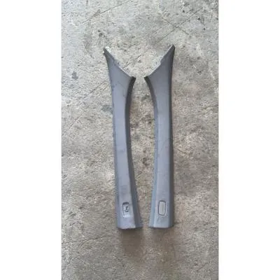 Opel Astra G H j İnsignia  Ön Direk Kaplama Bakalitleri Sağ Sol GM  GM Orjinal