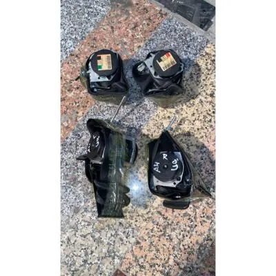 Opel Astra H Zafira B Emniyet Kemer Seti Ön Arka  GM Orjinal