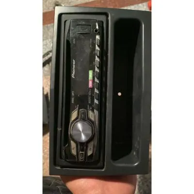 Pioneer Deh 3400ub Çıkma teyip Aktif Çalışır Vaziyette  GM Orjinal