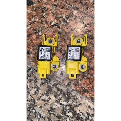 Opel Astra H Zafira B Darbe Sensörü GM 24460761 GM Orjinal