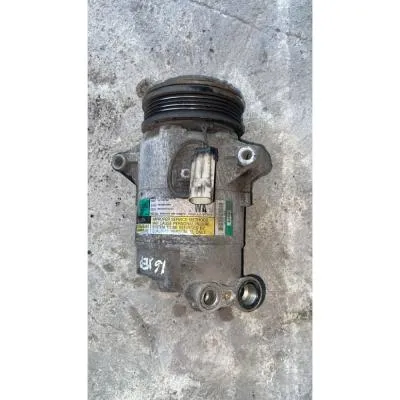 Opel Astra G H J Vectra B C Klima Kompresörü Gm Orijinal  GM Orjinal