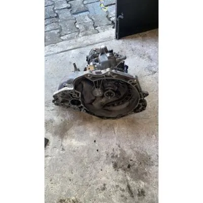 Opel Astra H Vectra C Zafira Manuel Çıkma Şanzıman Garantili Açılmamış  GM Orjinal