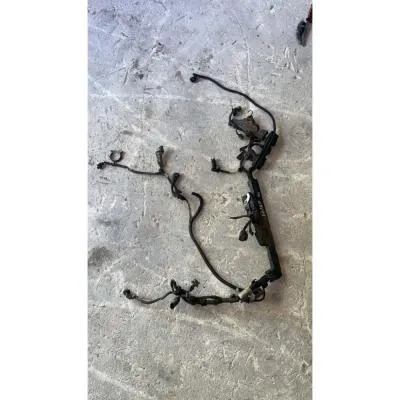 Opel Astra H 1.6 Motor İçi Elektrik Tesisatı GM 13101085 Motor beyin soketi