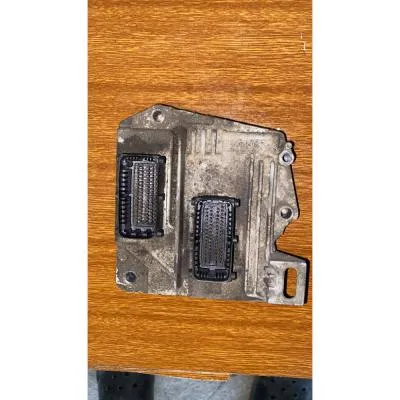 Opel Astra H 1.6 Benzinli Çıkma Motor Beyni Orijinal MT35E 12230740 GM Orjinal