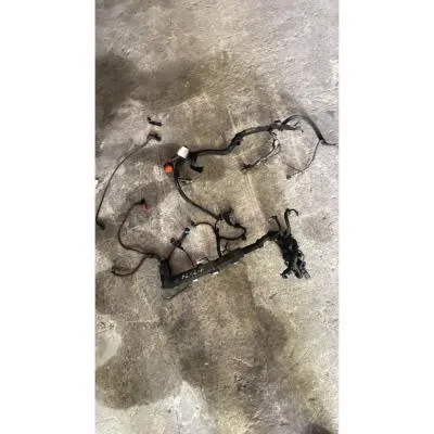 Opel Astra G 1.6 Motor İçi elektrik Tesisatı 