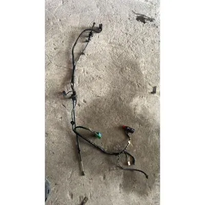 Opel Astra G Otomatik Şanzıman Tesisatı Otomatik vites Halatı 