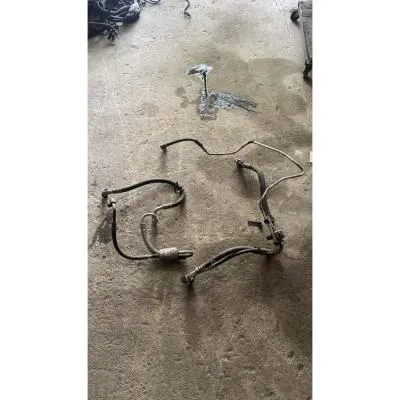 Opel Astra G Klima Boruları Orijinal GM Orjinal