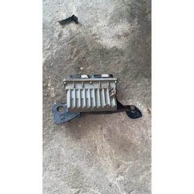 Opel Astra G Zafira A Klima Fan Beyni Orijinal GM  GM Orjinal