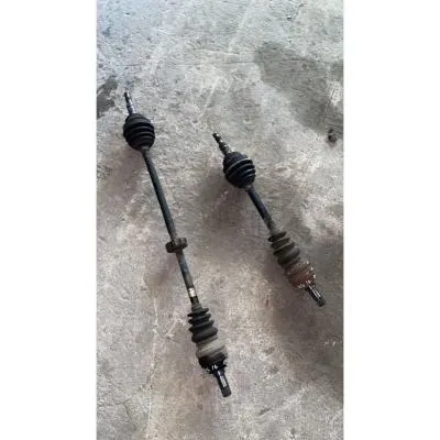 Opel Astra G Otomatik Sağ Sol AKS Komple GM 