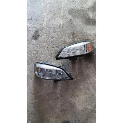 Opel Astra G Ön Far Takımı Orijinal GM  GM Orjinal