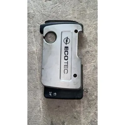 Opel Astra Vectra Zafira Meriva Motor Koruma Ecotec Kapağı GM  GM Orjinal