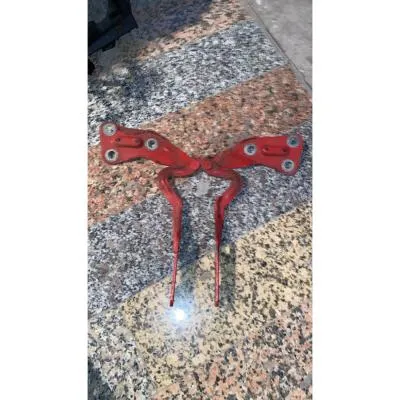 Opel Astra G Kaput Menteşesi Orijinal 