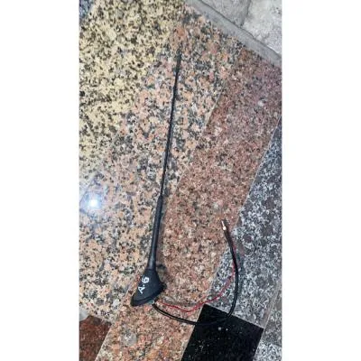 Opel Astra G Zafira Tavan Anteni GM 