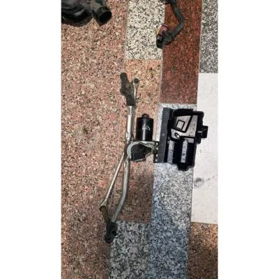 Opel Astra G Ön Cam Silecek Mekanizması Motoru 