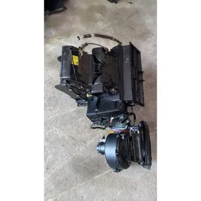 Opel astra G zafira a Kalorifer Kutusu Kazanı 90587448 GM Orjinal